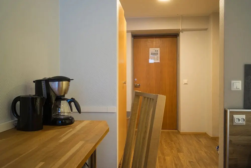 Hotel Palomestari - Chambres