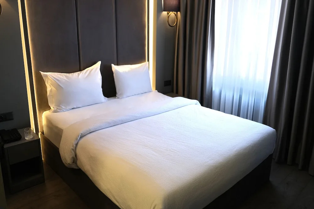 Dilens Bosphorus Boutique-hotel — фото
