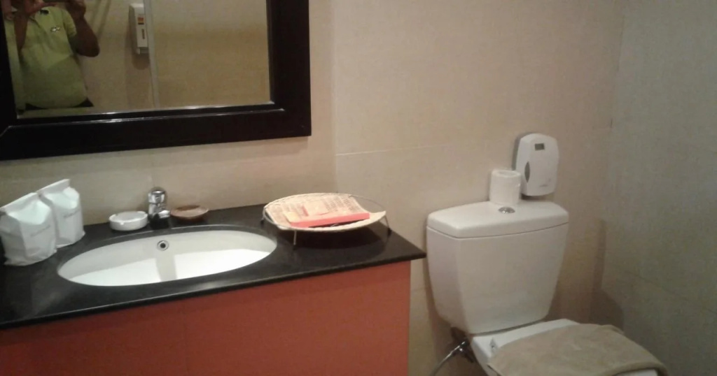 Hotel photo 9