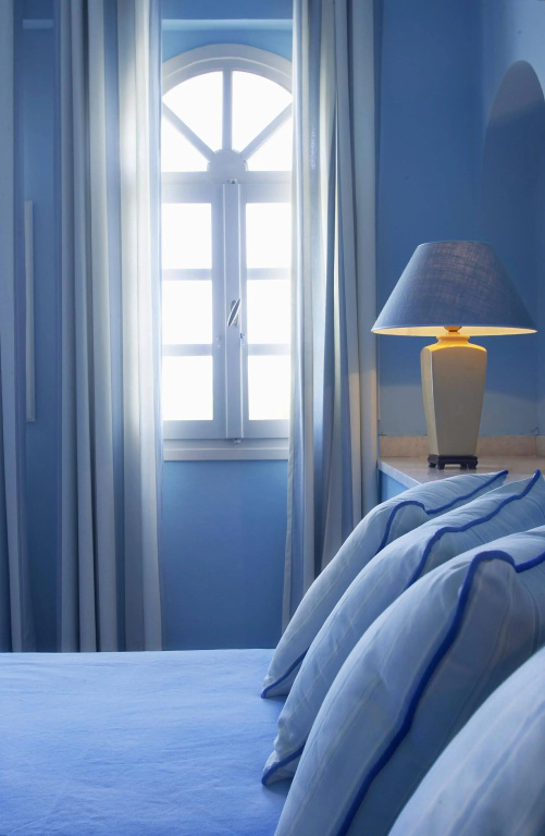 Thalassa Seaside Resort & Suites - Général