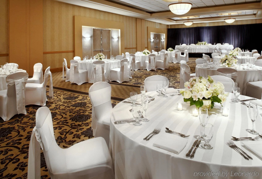 Sheraton Houston Brookhollow Hotel