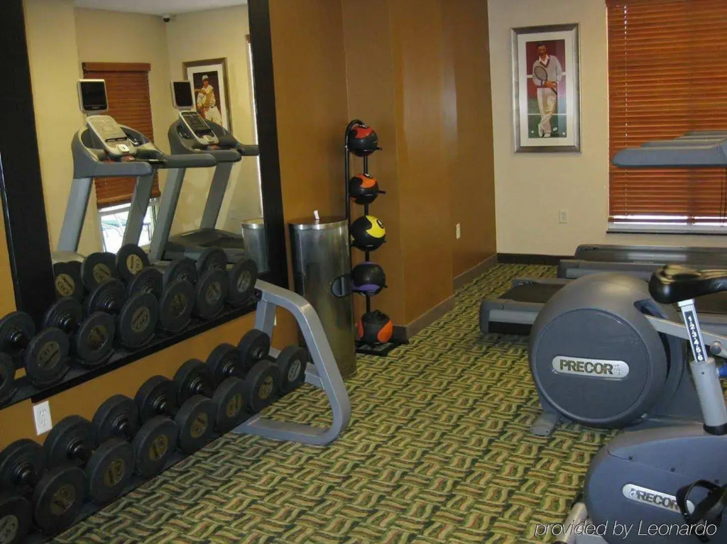 Hilton Garden Inn Reno - Général