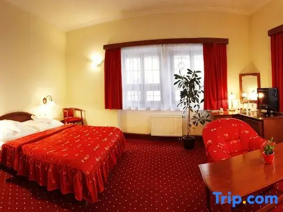 Hôtel Joli Môme 76