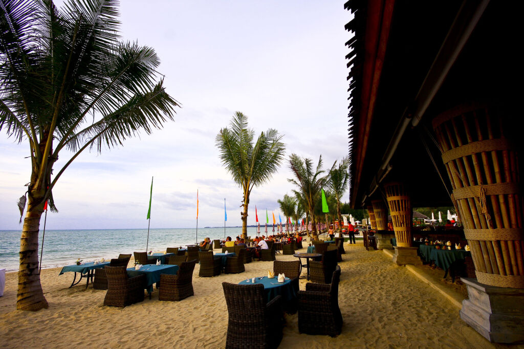 Beyond Resort Khaolak