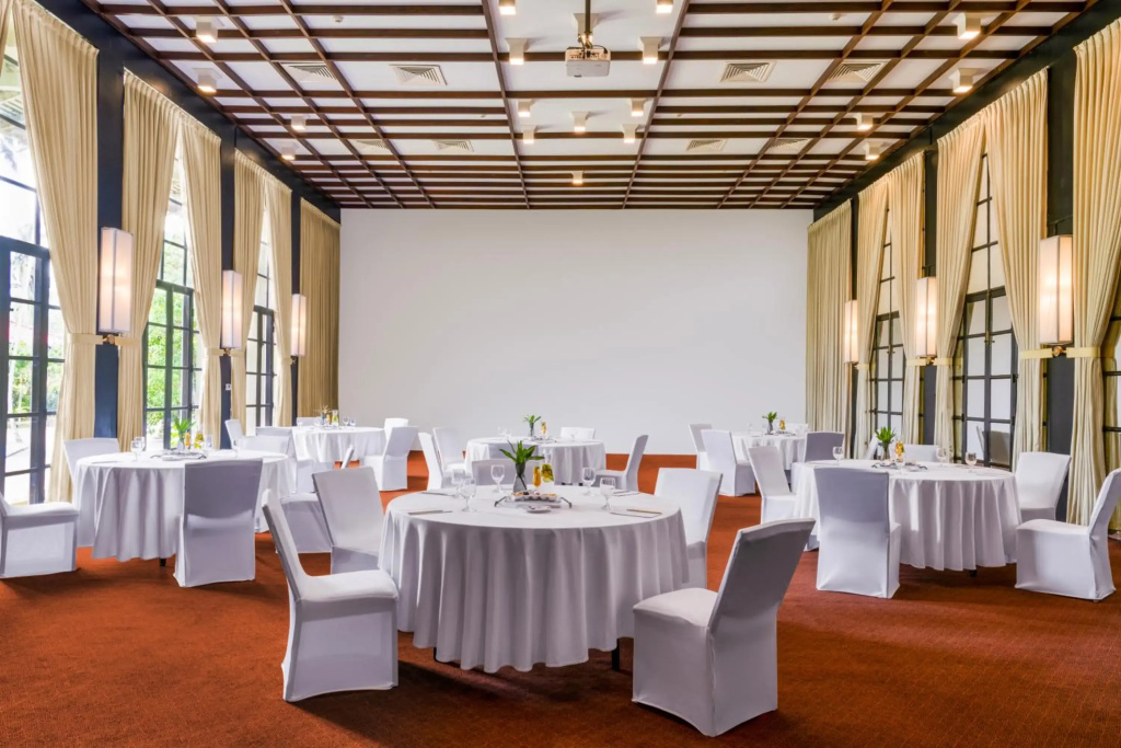 Heritance Ahungalla - фото 33
