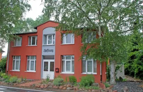 DEB 009 Appartementhaus auf Moench