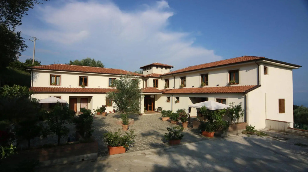 Tenuta Terre di Bosco - фото 4