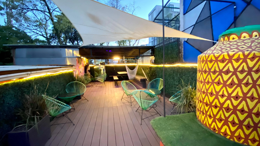 Hotel photo 16