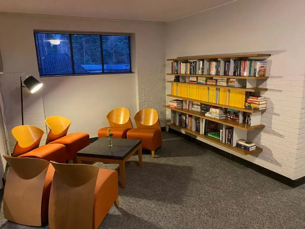 Hotel Kapellerput Heeze-Eindhoven - Général
