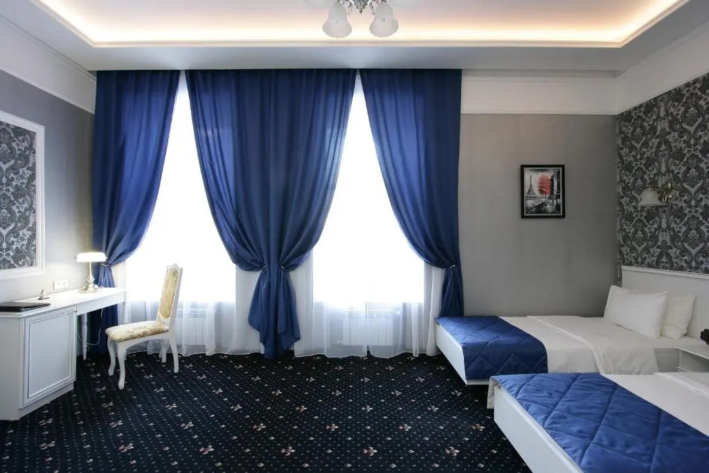 Comfort room