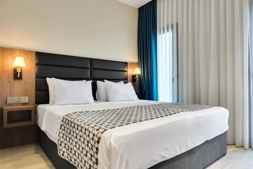 Eleven Inn Tbilisi, Тбілісі, Грузія мініатюра 11