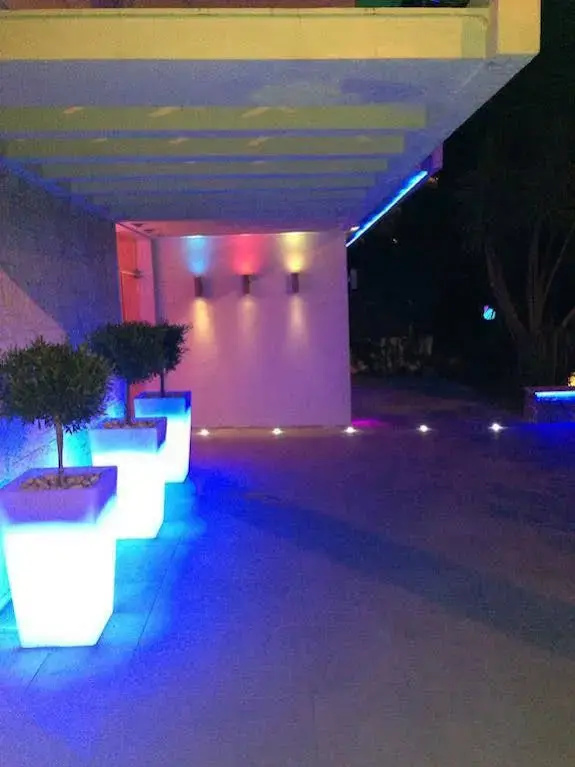 Hotel photo 20