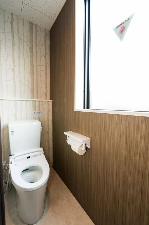 Kintetsu Friendly Hostel Tennojipark Osaka 사진 30