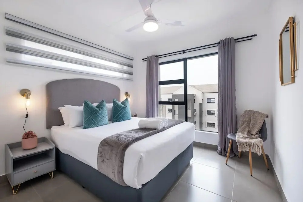 Ballito Village 163 - фото 3