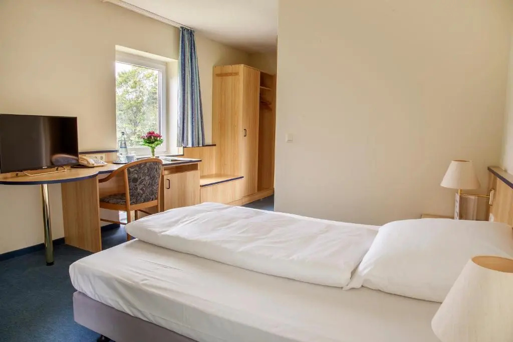 Schlosshotel Althörnitz - Chambres