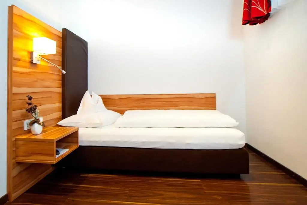 Hotel Renner - Chambres