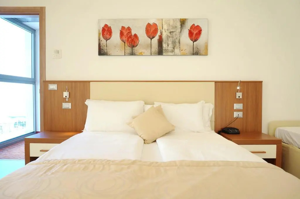 Hotel Delle Nazioni - Général