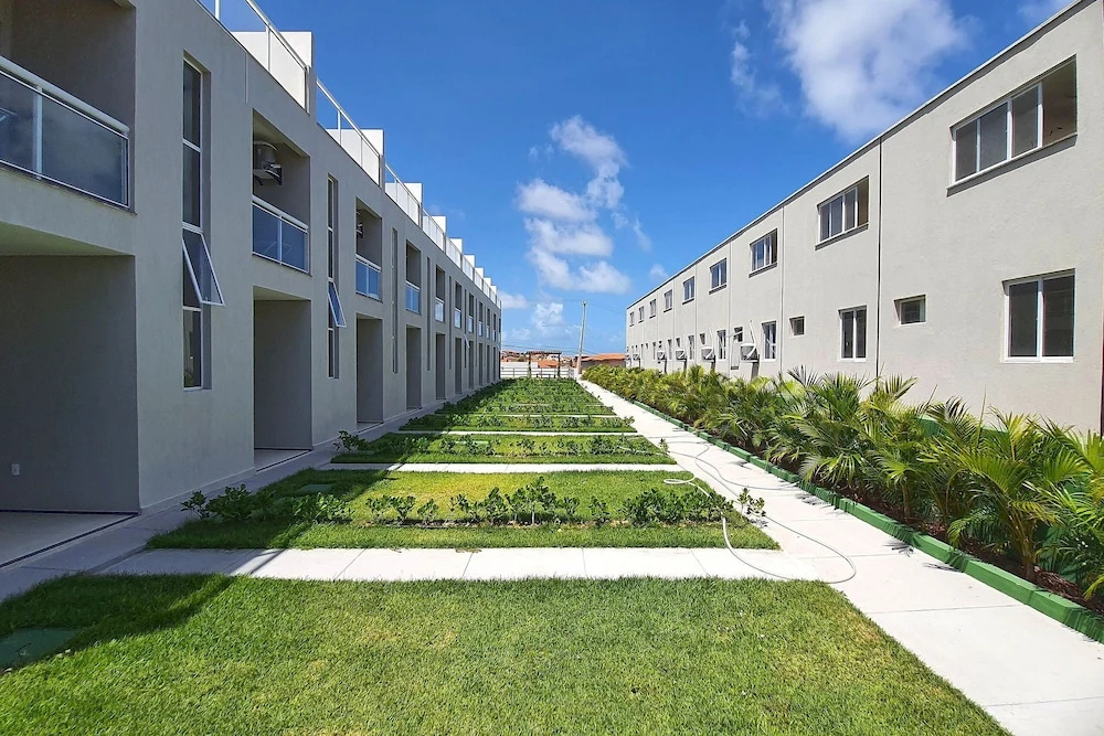 Beach Townhouses #18 Duplex Espacoso By Carpediem