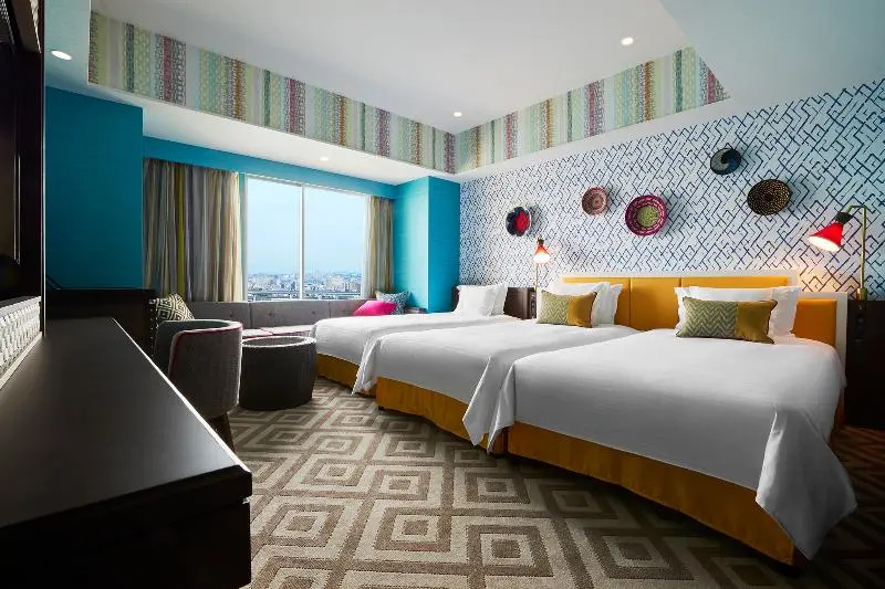 Hotel Universal Port 사진 1