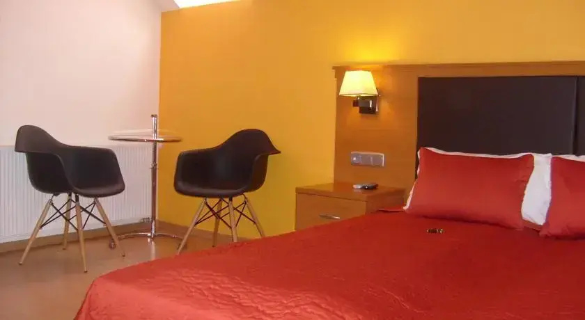 Hotel photo 2