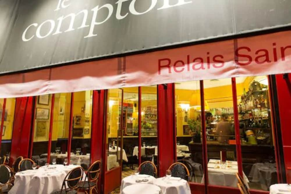 Relais Saint Germain 22
