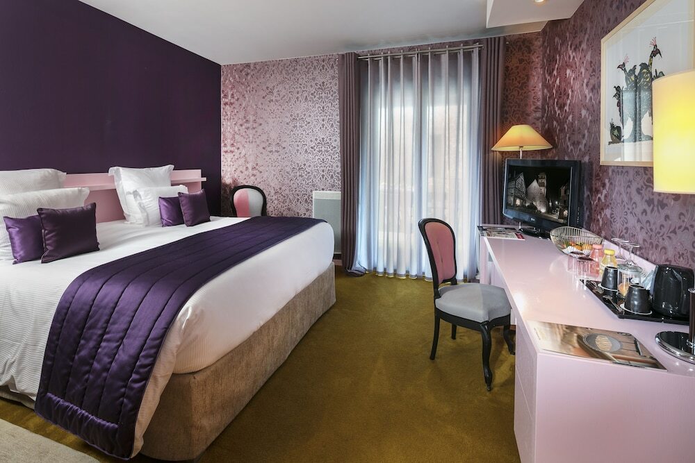 Le Chambard · Hôtel Restaurants Spa Alsace by null