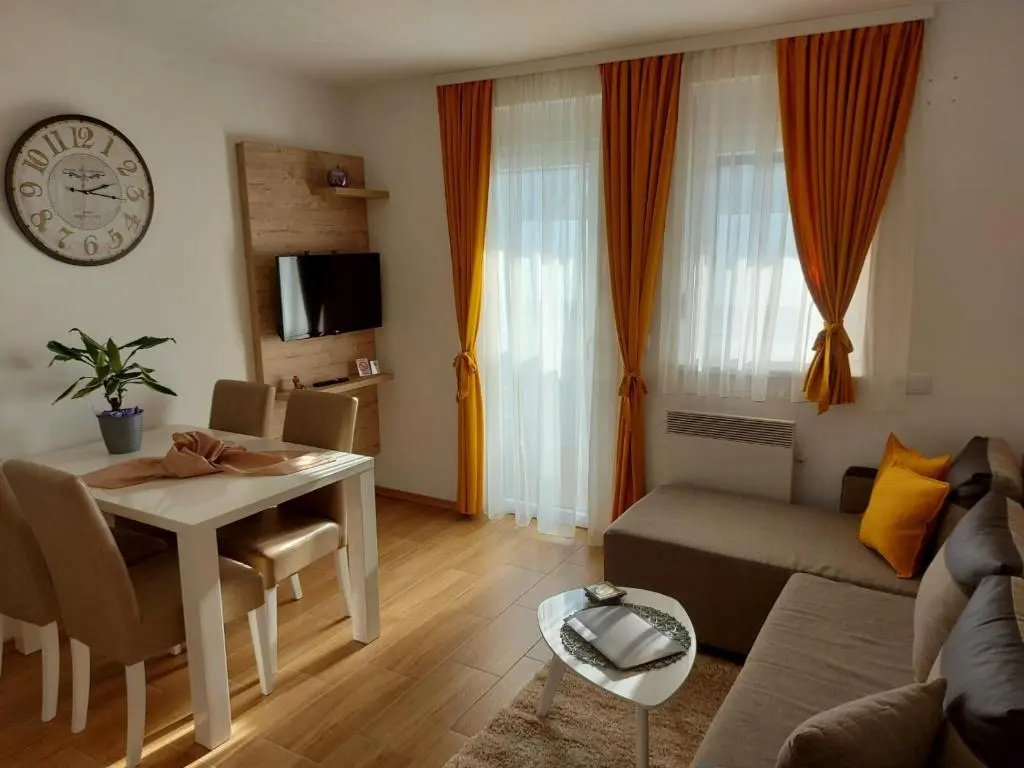 Apartmani Lotus Vrdnik