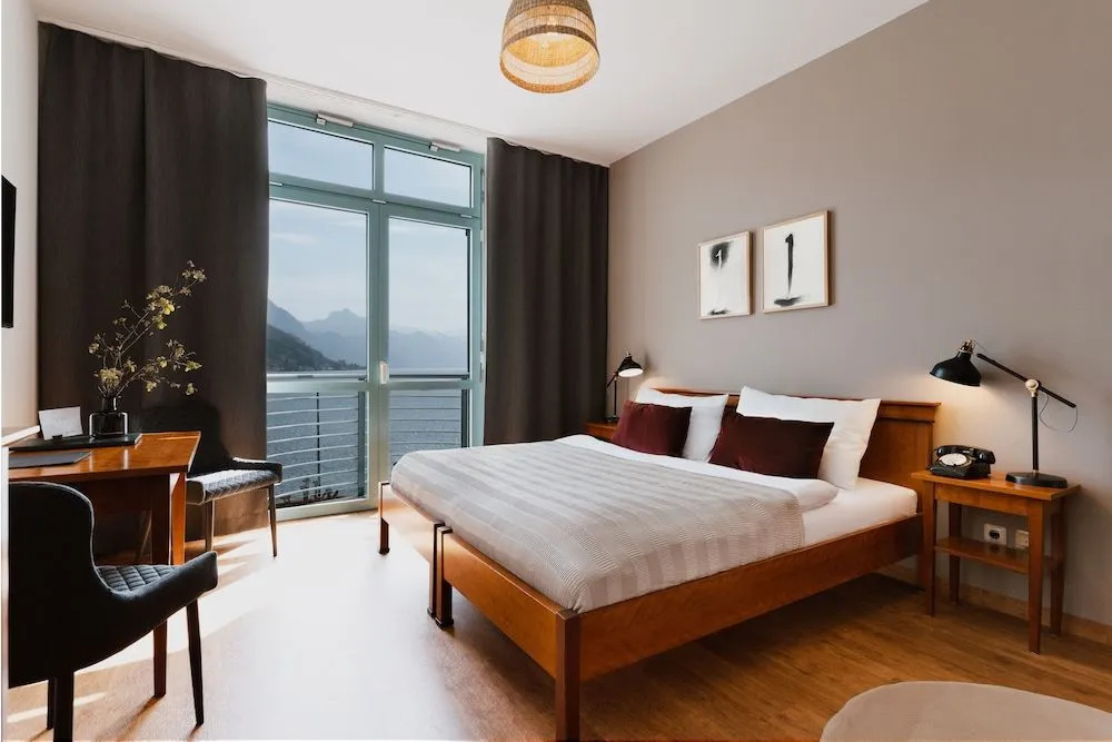 Hotel Esplanade - Général