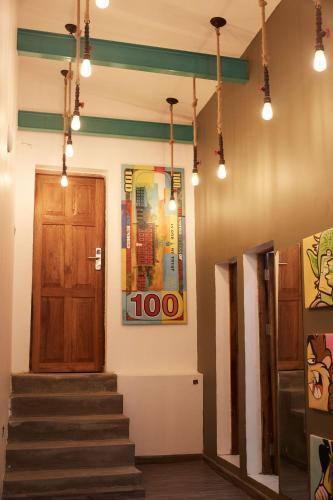 Lost & Found Hostel by null