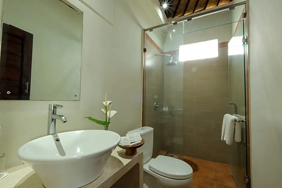 Artini Bisma Ubud Hotel - Chambres