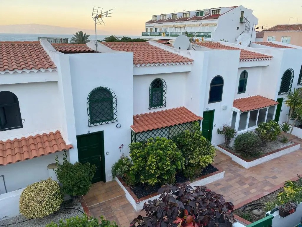 Holiday house Parque Azul Playa La Arena FREE WIFI