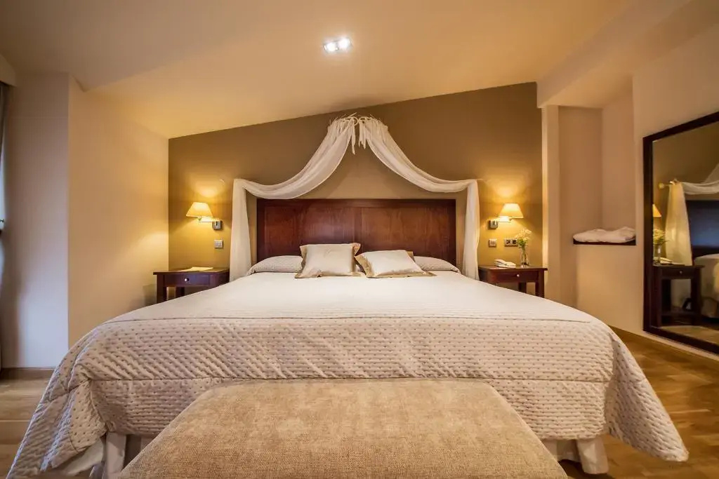Hotel Villa Virginia - Général