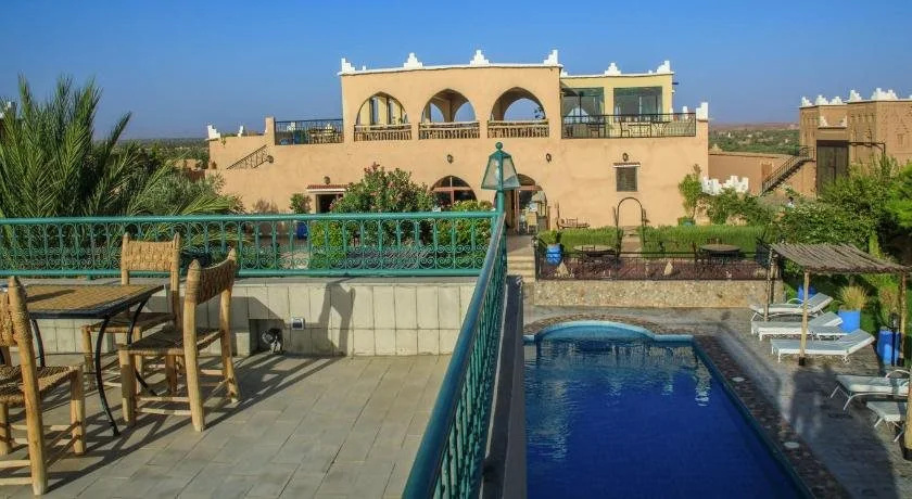 Hotel photo 17