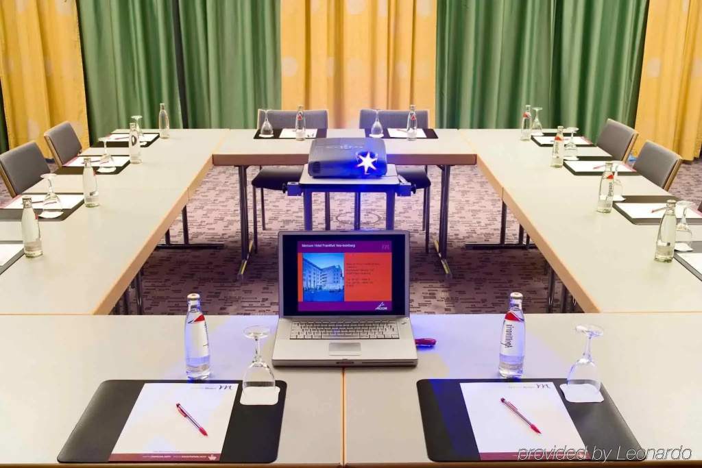 Mercure Neu-Isenburg - Général
