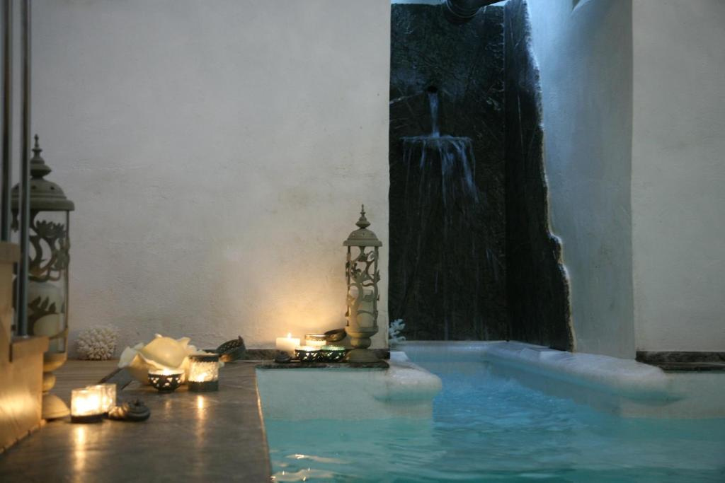 Hotel Terranobile Metaresort - Général
