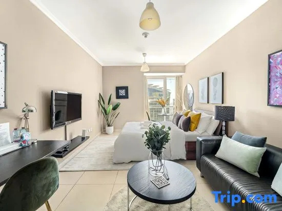 Silkhaus | Goldcrest Executive — 2