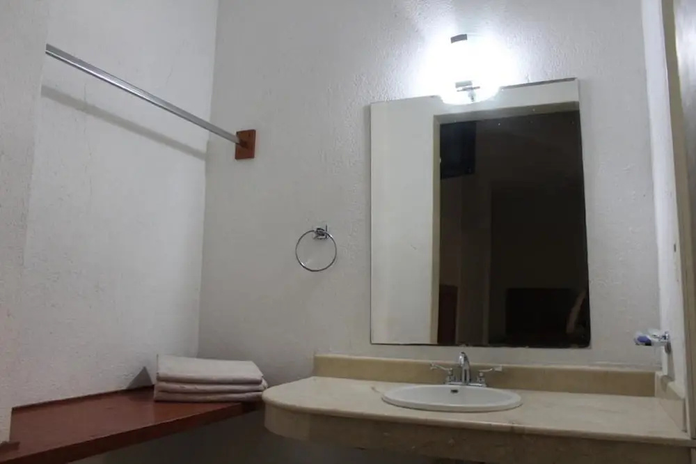 Hotel Gina - Chambres