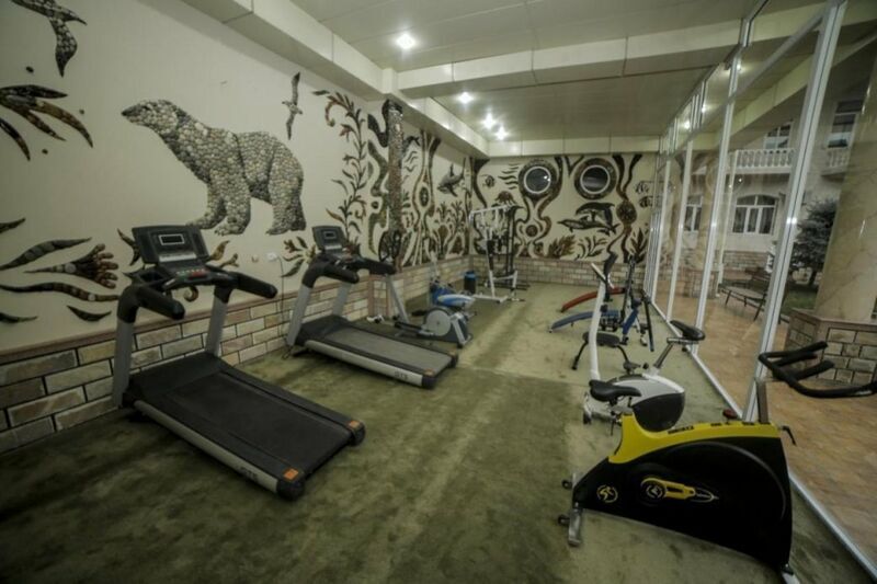 Отель Велла Элегант, фото 9