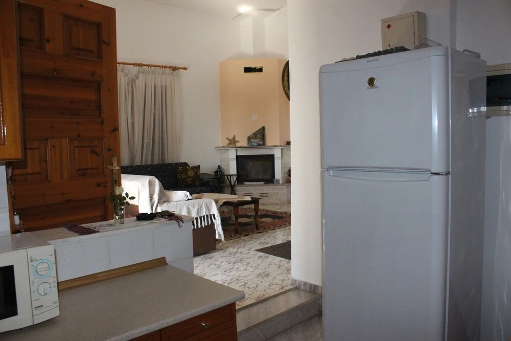 2 Floor Halkidiki Villa 100 Meters From Sea - фото 13