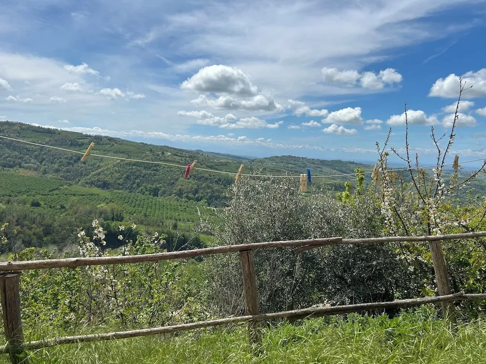 Agriturismo Al Brich Apartment Fiordaliso