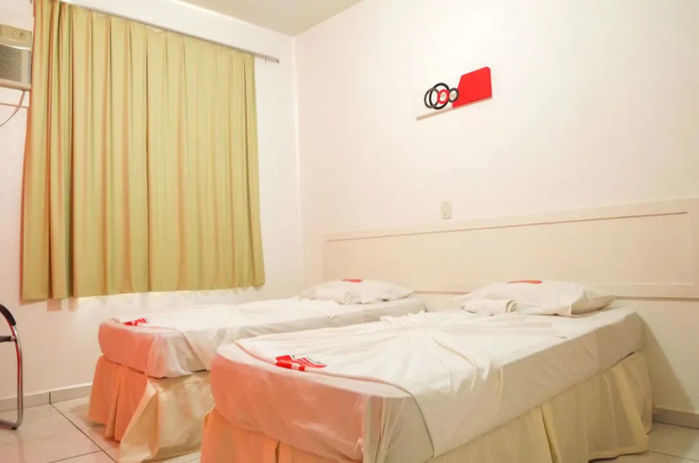 Hotel Planalto II - Général