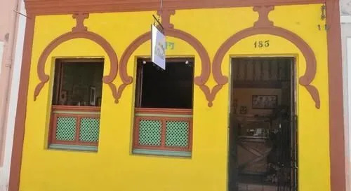 Pousada Villa Olinda - фото 1