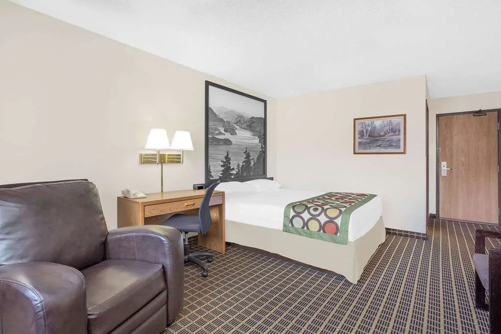 Hotel photo 13