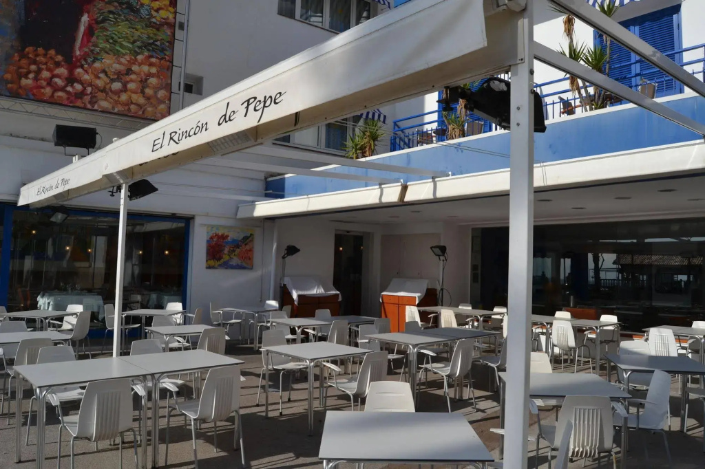 Platjador Hotel - Général