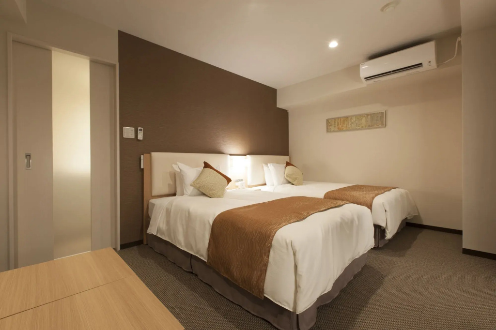 Tokyu Stay Nihonbashi - Général