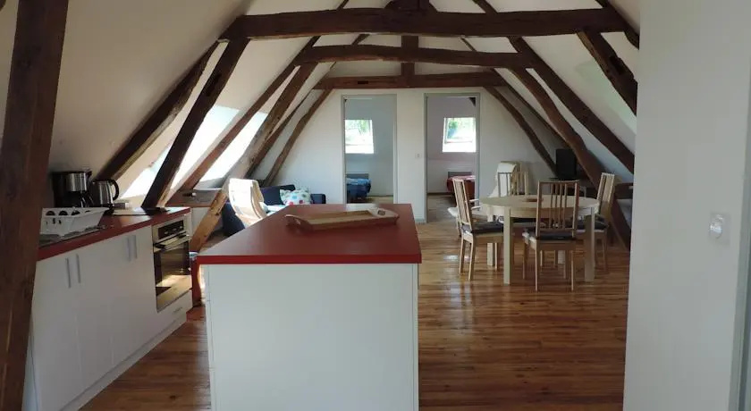 Voir la photo 4 — Ferme de la Tuilerie