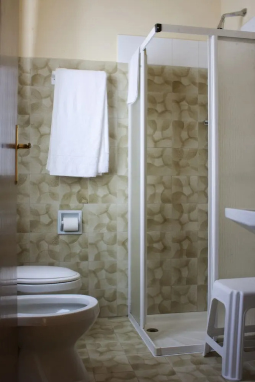 Hotel Merano - Chambres