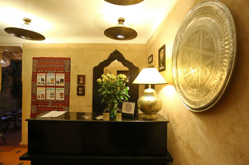 Hotel photo 2