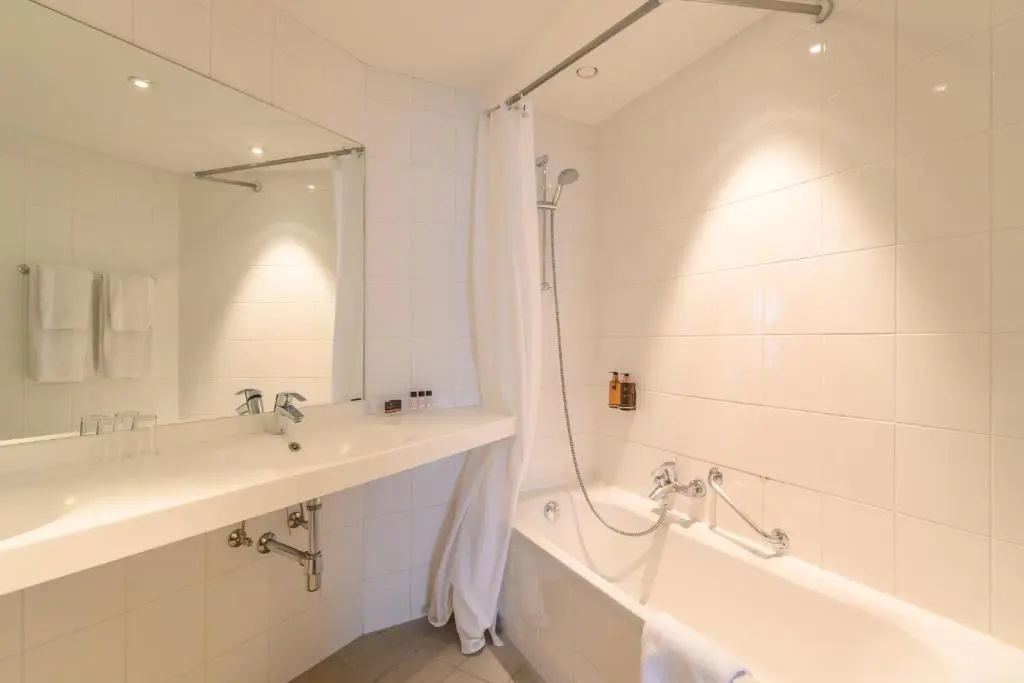 Alma Grand Place Hotel - Chambres