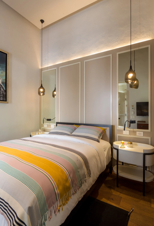 Central Hotel Boutique — фото 5